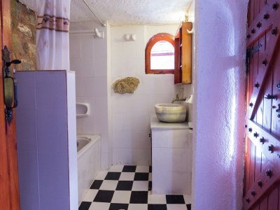 Apartment Steinhaus in Elounda mit Meerblick - Features photo 20