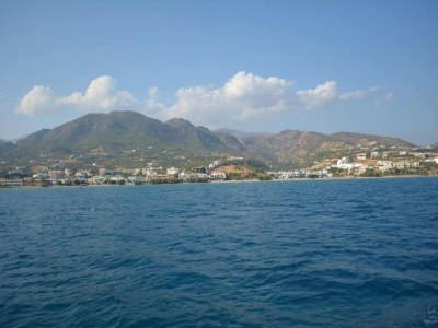 Apartment Steinhaus in Elounda mit Meerblick - Environment photo 30