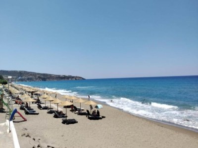 Apartment Steinhaus in Elounda mit Meerblick - Environment photo 35
