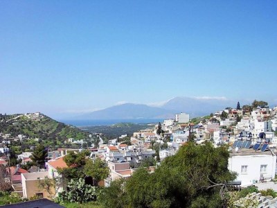 Apartment Steinhaus in Elounda mit Meerblick - Environment photo 37