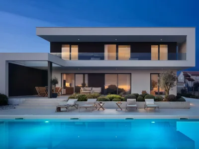 Villa Sealine - Outdoor photo 6