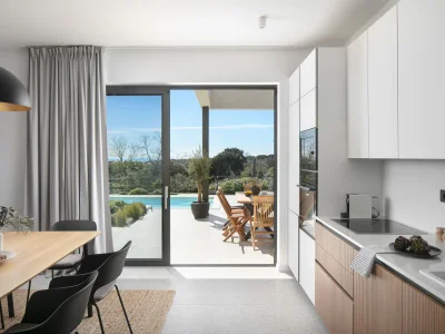 Villa Sealine - Features photo 14