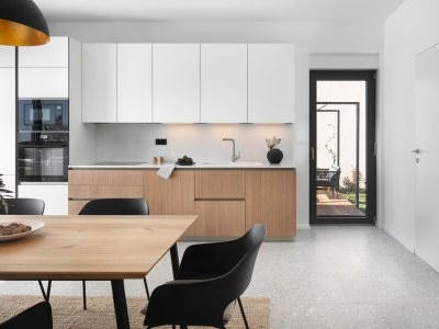 Villa Sealine - Features photo 15