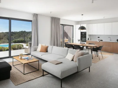 Villa Sealine - Features photo 16