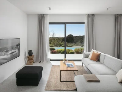 Villa Sealine - Features photo 18