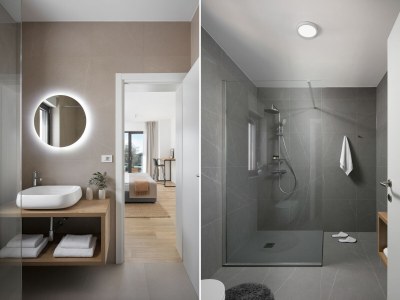 Villa Sealine - Features photo 23