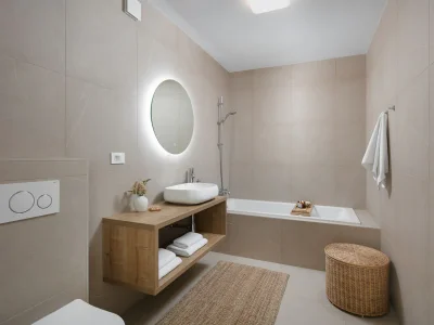 Villa Sealine - Features photo 24