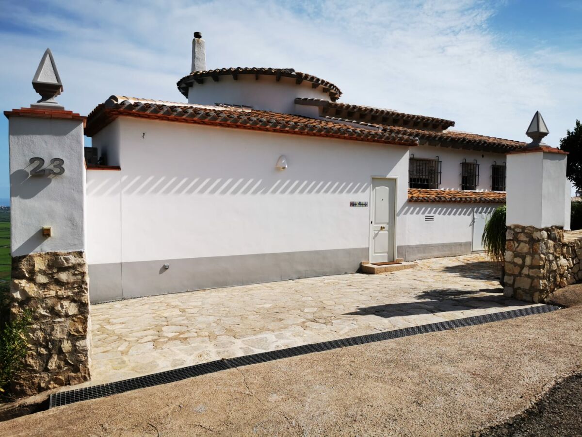 Villa Casa Sammy - Outdoor photo 3