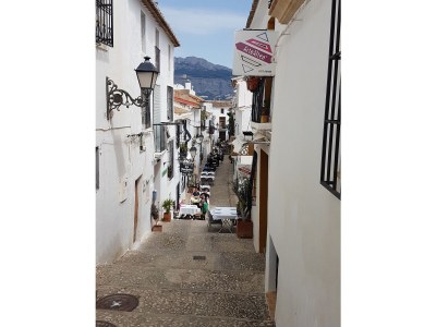 Villa Casa Sammy - Environment photo 26