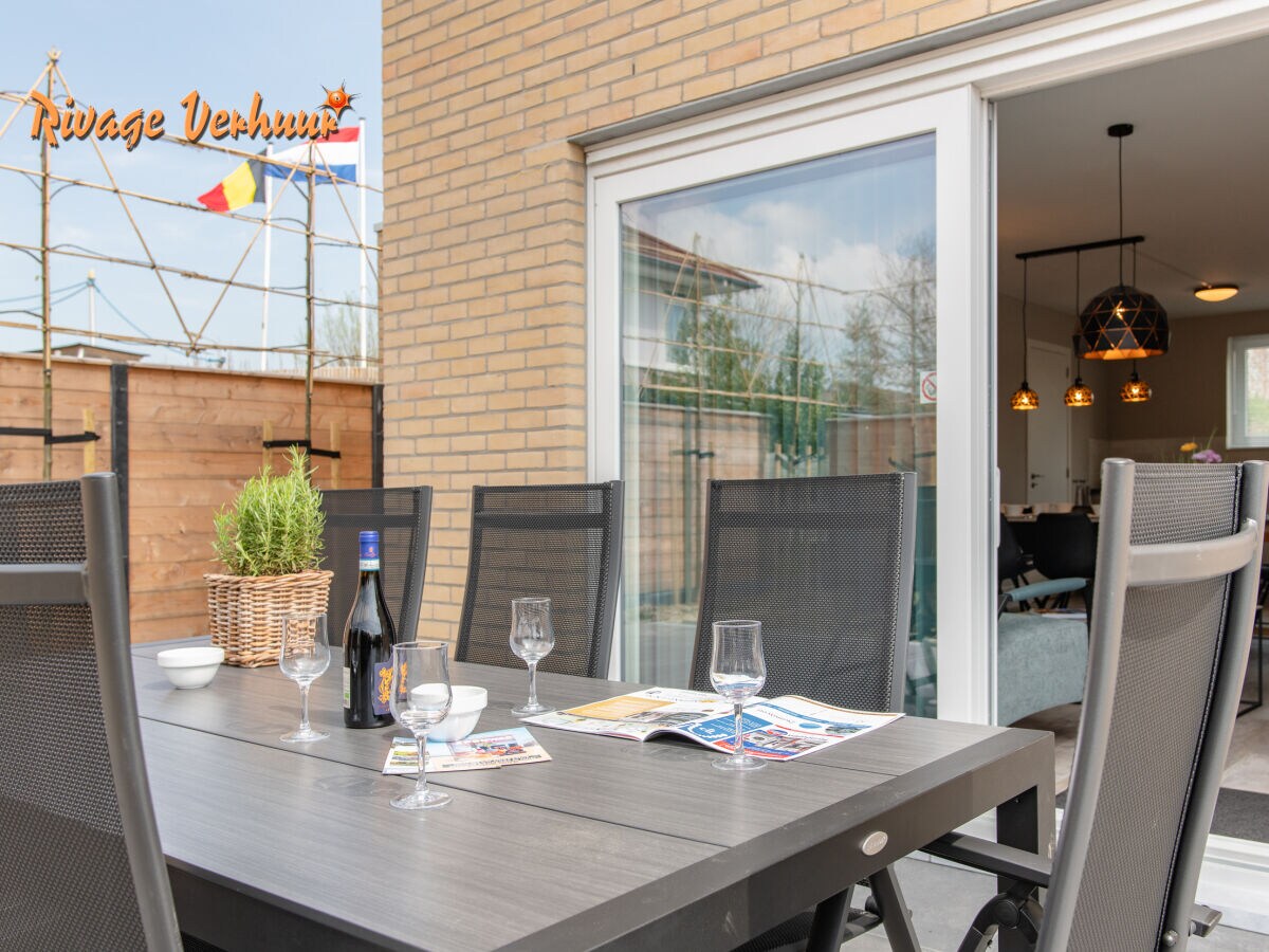 Holiday house Rivage 3a - Outdoor photo 4