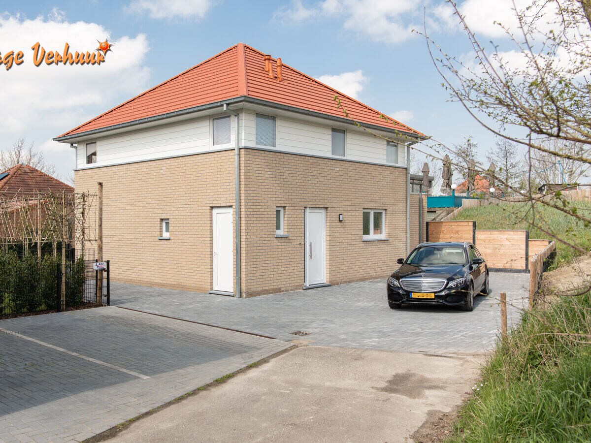 Holiday house Rivage 3a - Outdoor photo 5