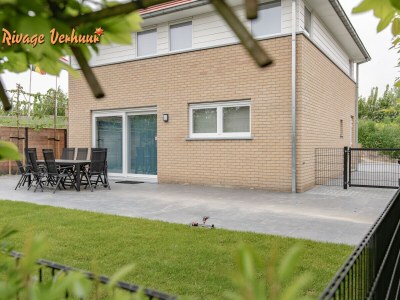 Holiday house Rivage 3a - Outdoor photo 2