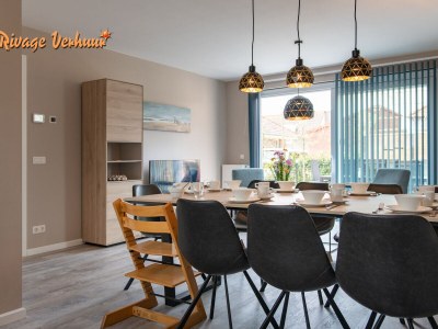 Holiday house Rivage 3a - Features photo 8