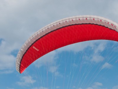 Holiday house Rivage 3a - Environment photo 22