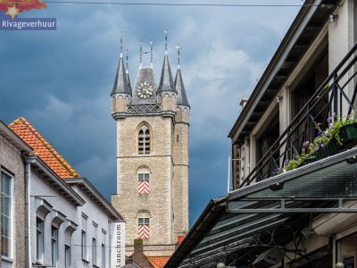 Holiday house Rivage 3a - Environment photo 25