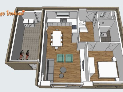 Holiday house Rivage 3a - Document photo 41