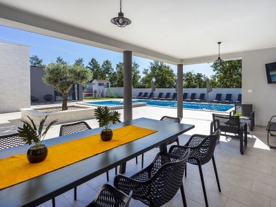 Villa Pepa - Outdoor photo 11