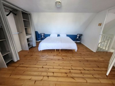 Holiday house 717-Penty du pêcheur-view of the port of Audierne-400m from the beaches - Features photo 14