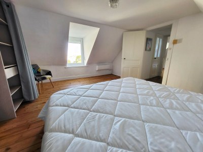 Holiday house 717-Penty du pêcheur-view of the port of Audierne-400m from the beaches - Features photo 15