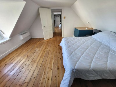 Holiday house 717-Penty du pêcheur-view of the port of Audierne-400m from the beaches - Features photo 16