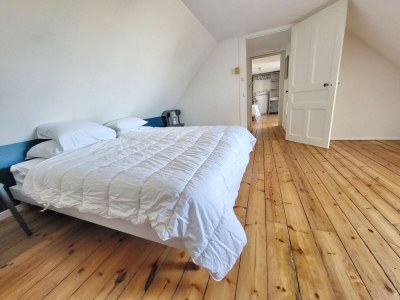 Holiday house 717-Penty du pêcheur-view of the port of Audierne-400m from the beaches - Features photo 18