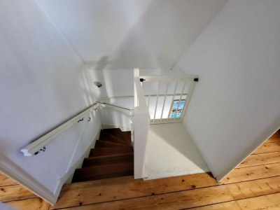 Holiday house 717-Penty du pêcheur-view of the port of Audierne-400m from the beaches - Features photo 21