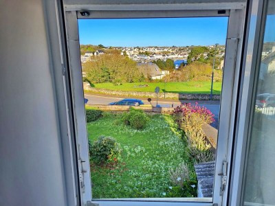 Holiday house 717-Penty du pêcheur-view of the port of Audierne-400m from the beaches - Environment photo 25