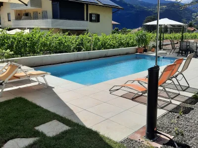 Holiday apartment Chardonnay - Outdoor photo 2