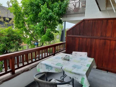 Holiday apartment Chardonnay - Outdoor photo 4