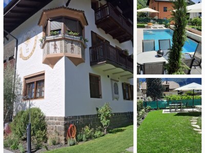 Holiday apartment Chardonnay - Outdoor photo 6