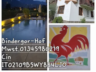 Holiday apartment Chardonnay - Outdoor photo 8