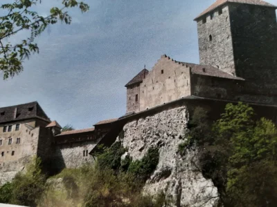 Holiday apartment Chardonnay - Environment photo 18