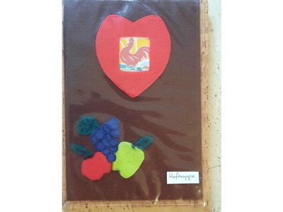 Holiday apartment Chardonnay - Document photo 25