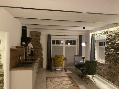 Apartment Appartement Lilie - 2-Bettwohnung - Features photo 9