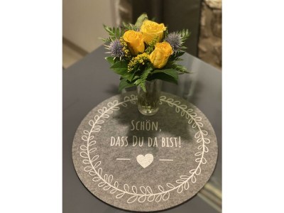 Apartment Appartement Lilie - 2-Bettwohnung - Features photo 17