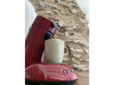 Apartment Appartement Lilie - 2-Bettwohnung - Features photo 22