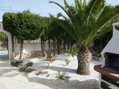 Holiday apartment Calpe - Outdoor photo 5