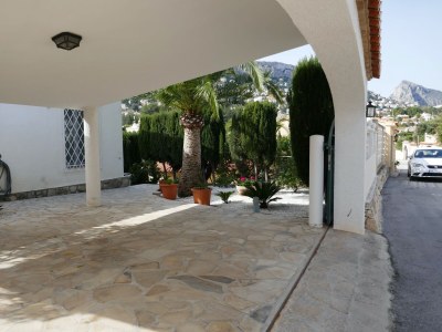 Holiday apartment Calpe - Outdoor photo 6
