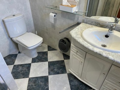 Holiday apartment Calpe - Features photo 15