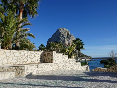 Holiday apartment Calpe - Environment photo 23