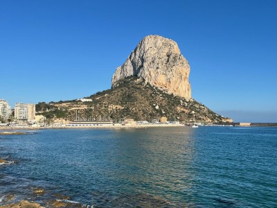 Holiday apartment Calpe - Environment photo 24