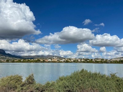 Holiday apartment Calpe - Environment photo 25