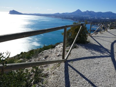 Holiday apartment Calpe - Environment photo 26