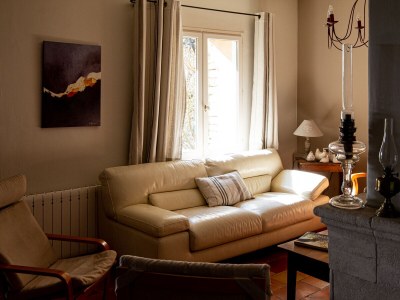 Holiday house Beautiful house with views of the Luberon - 624 MUR - Features photo 10