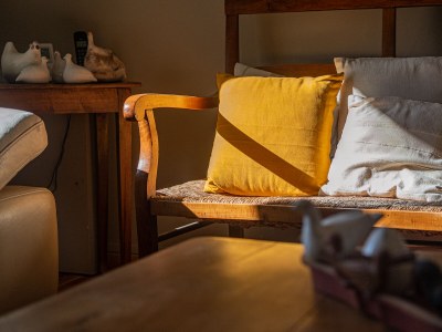 Holiday house Beautiful house with views of the Luberon - 624 MUR - Features photo 12