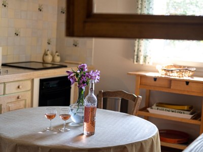 Holiday house Beautiful house with views of the Luberon - 624 MUR - Features photo 15