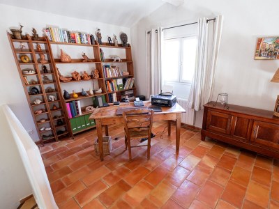 Holiday house Beautiful house with views of the Luberon - 624 MUR - Features photo 16