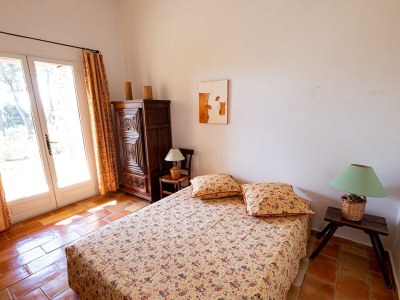 Holiday house Beautiful house with views of the Luberon - 624 MUR - Features photo 17