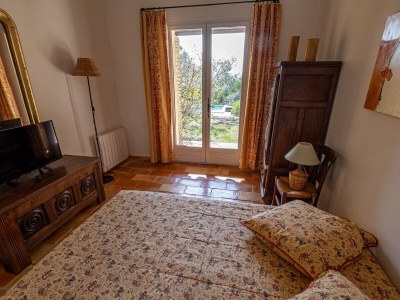 Holiday house Beautiful house with views of the Luberon - 624 MUR - Features photo 18