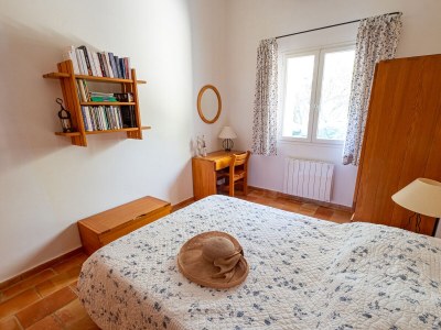 Holiday house Beautiful house with views of the Luberon - 624 MUR - Features photo 20